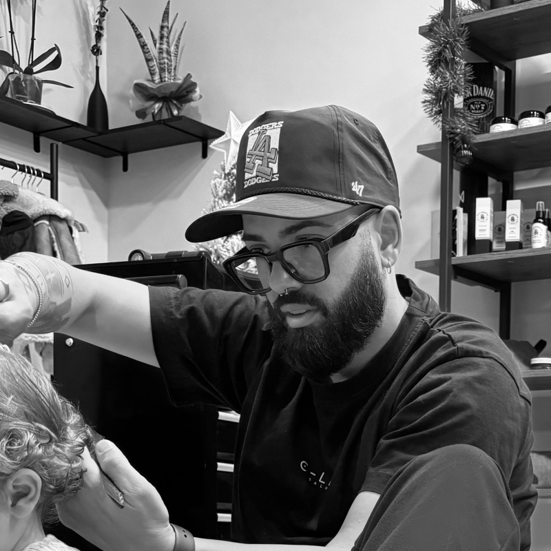 Claudio CLab Salon